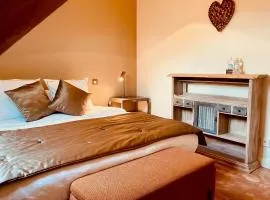 Le Gîte de la Grange