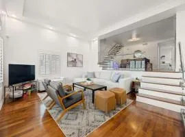 New Listing Dodger Clubhouse by Colby & Conrad