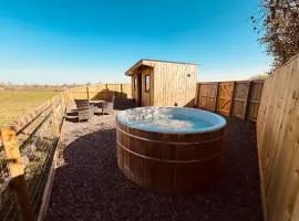 Maylands Farm Glamping Pod