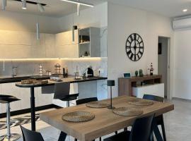 Lorenzo Luxury House，位于布林迪西的酒店