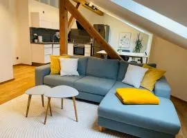 Ferienwohnung Sternblick