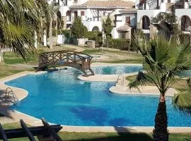 Sol & Relax en Vera