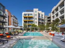 Landmark Property Management West La Apartments