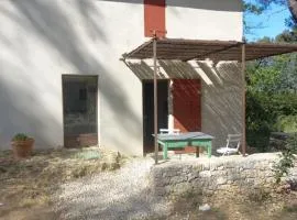 Un cabanon en Provence