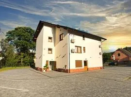 Beskidia - Noclegi w Beskidach