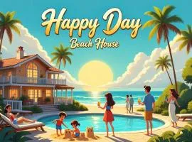 Happy Day Beach House