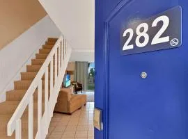 Villa 282 - Shipwatch Retreat