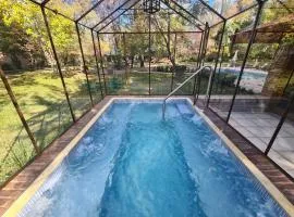 路冉得库约住宿&早餐酒店