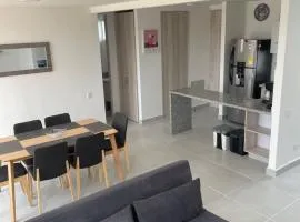 Hermoso Apartamento Para Estrenar En Cartagena