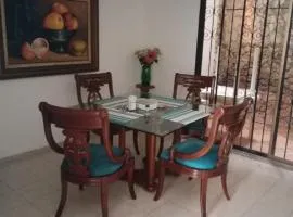 APARTAMENTO 3 HABITACIONES 6 PERSO AIRE ACONDI - EXCELENTE UBI - MINIMO 3 NOCHES - Abonar una noche por adelantado para confirmar reserva