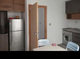 Appartement Ksila，位于古莱比耶的酒店