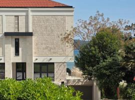 ARGUS apartmani，位于伊加洛的酒店