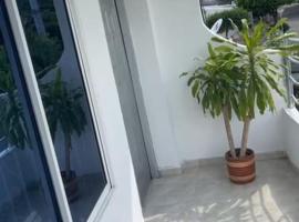APARTAMENTO 2HABITACIONES 4 PERSO - 1 AIRE ACONDICIONADO - Buena ubicación - ABONAR EL VALOR DE UNA NOCHE PARA CONFIRMAR RESERVA