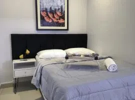 Flat no Centro de Manaus