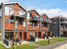 4 person holiday home in Bogense-By Traum，位于博恩瑟的酒店