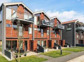 4 person holiday home in Bogense-By Traum