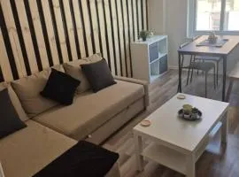 Prime city centre apartment!