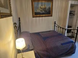 Spacious Cottage with Garden in Kirriemuir centre