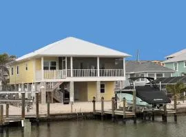 Seabird Cottage
