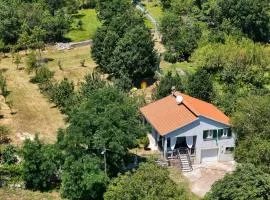 Family friendly house with a parking space Maovice, Zagora - 24306