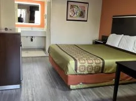 Rivera Inn & Suites Motel