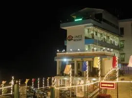 Bojinee Resort