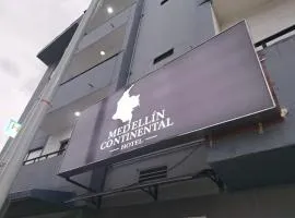 Medellin Continental Hotel