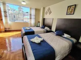 Hostal San Antonio Inn