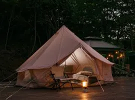 Kuruma Asobi Adventure Field Appi - Camp - Vacation STAY 42097v