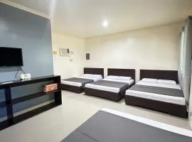 Veance Travellers Inn-Pabuas extension