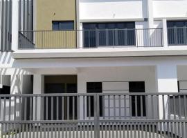 Happy Chamang Guest House，位于彭亨的酒店