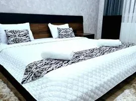 Golden house deluxe