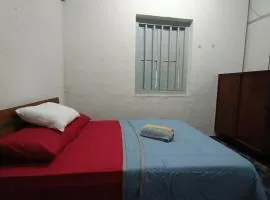 Lim zhai dormitory3
