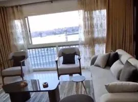 Deluxe Direct Nile Apartment
