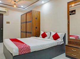 Hotel O Classic Square，位于浦那的酒店