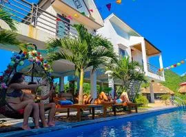 Yolo Riverside Villas & Restaurant