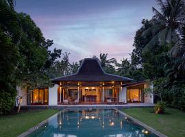Melaya Estate by LifestyleRetreats，位于Penginuman的酒店
