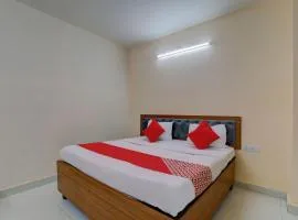 Super Hotel O RAAS INN
