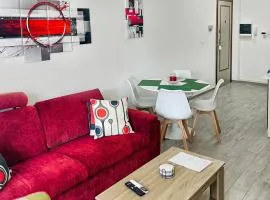 Carlitas Beach Apartment