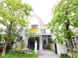 KenPi House, cách nhà 20m có hồ bơi cho thuê