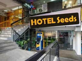 Seeds Hotel Bukit Bintang