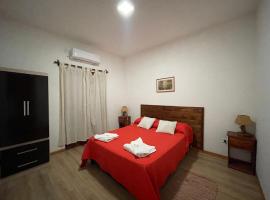 Departamento Cafayate，位于卡法亚特的酒店