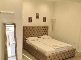 Corina House