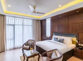 Karnika Resort Levelup Boutique-Dharamshala