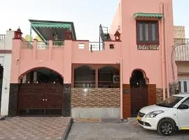 Ardas Villa Bikaner