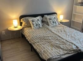 Holiday House Valaliky，位于Valaliky的酒店