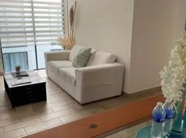 Departamento cerca Aeropuerto, Foro GNP, Autódromo