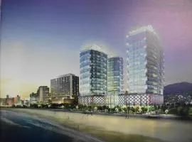 Haeundae Ocean View Full option Residence 67