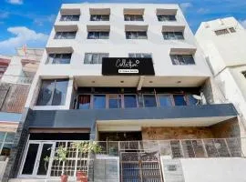 Collection O Lashkar Gwalior formerly Hotel Banjara