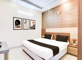 Super Hotel O Chandigarh Highway Near Prabhat Road